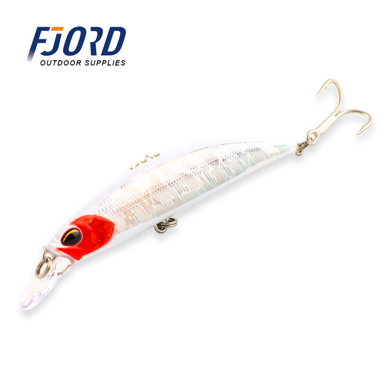 LURE CASTING FJORD 22g 95mm