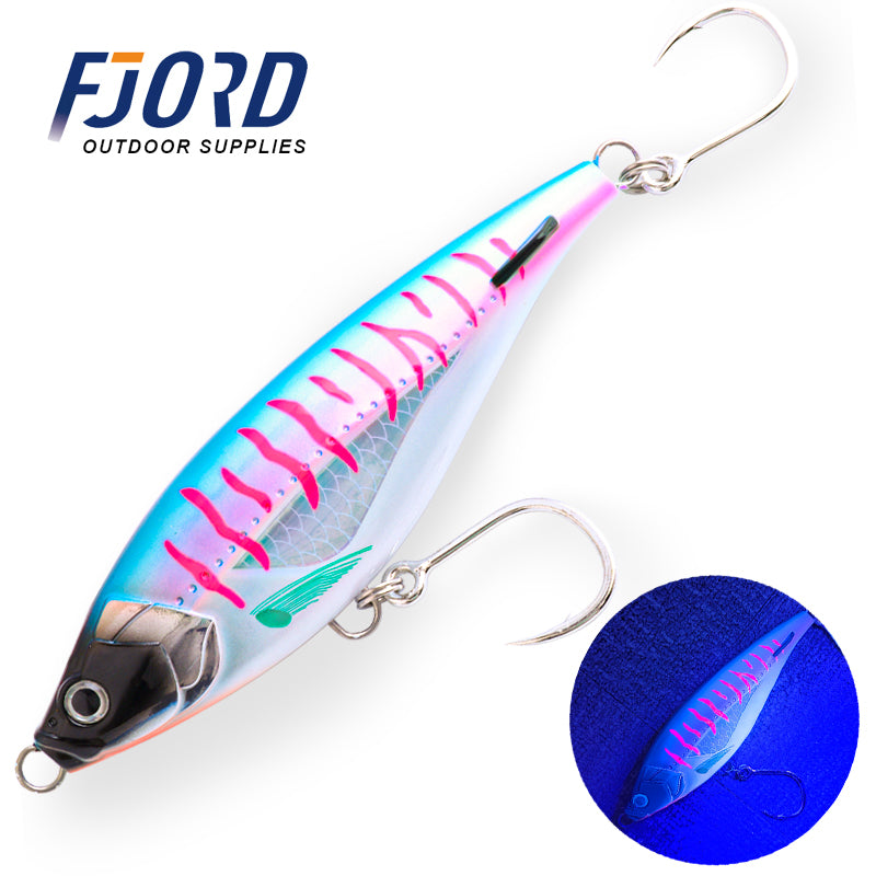 STIKE BIT & TROLLING (86g 150mm)#