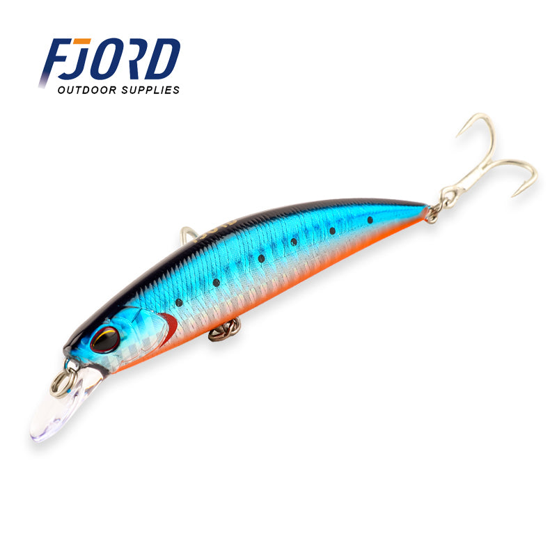 LURE CASTING FJORD 22g 95mm