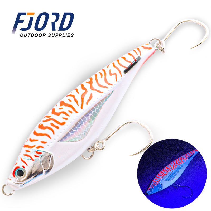 STIKE BIT & TROLLING (86g 150mm)#