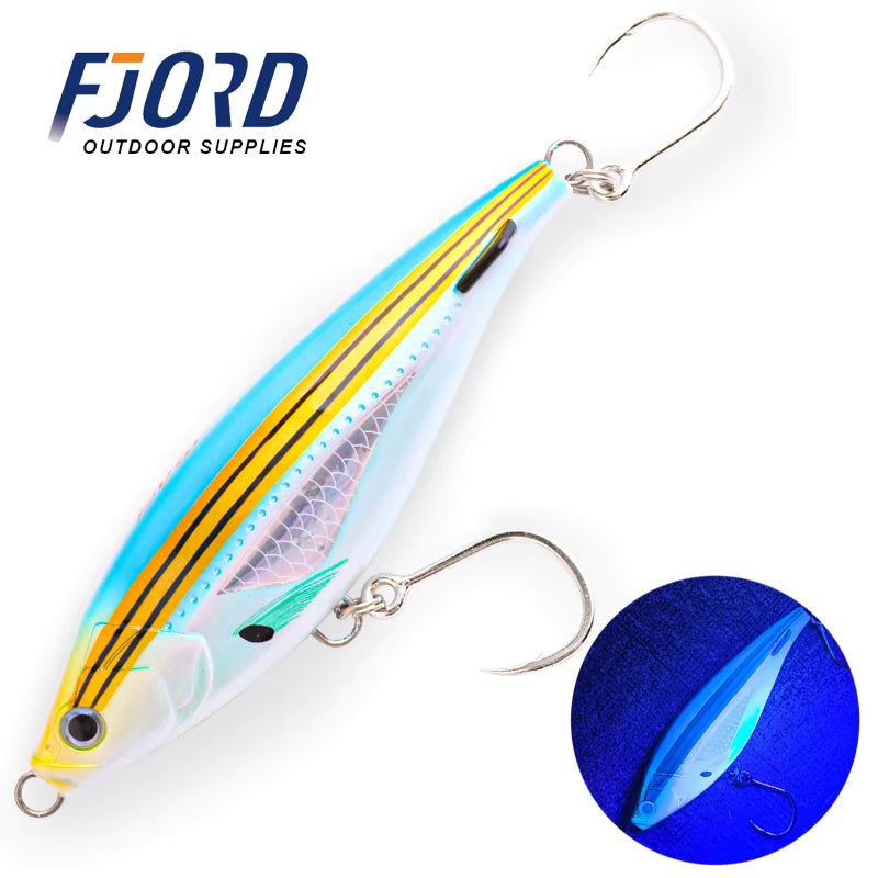 STIKE BIT & TROLLING (86g 150mm)#