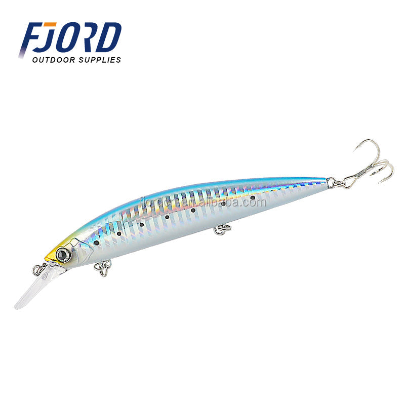 LURE CASTING FJORD (17g 70mm)#