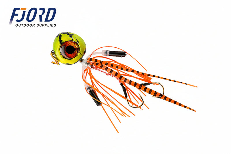 FJORD Jig Head 100g