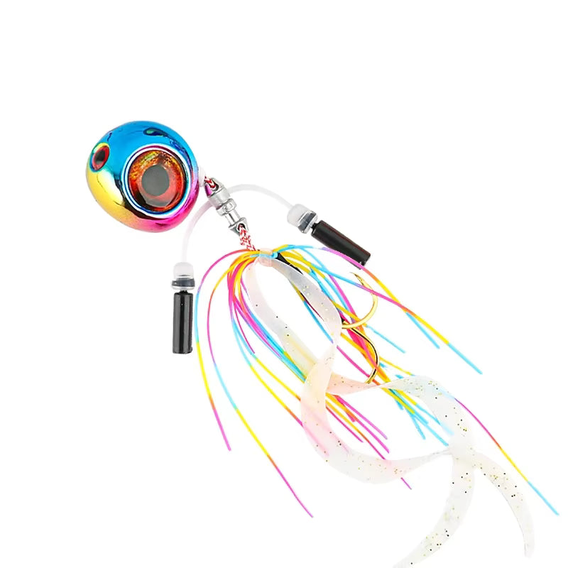 FJORD Jig Head (100g)#