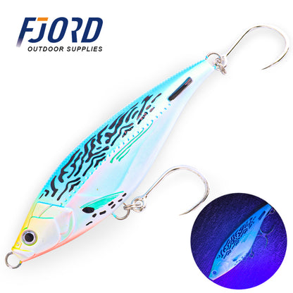 STIKE BIT & TROLLING 86g 150mm