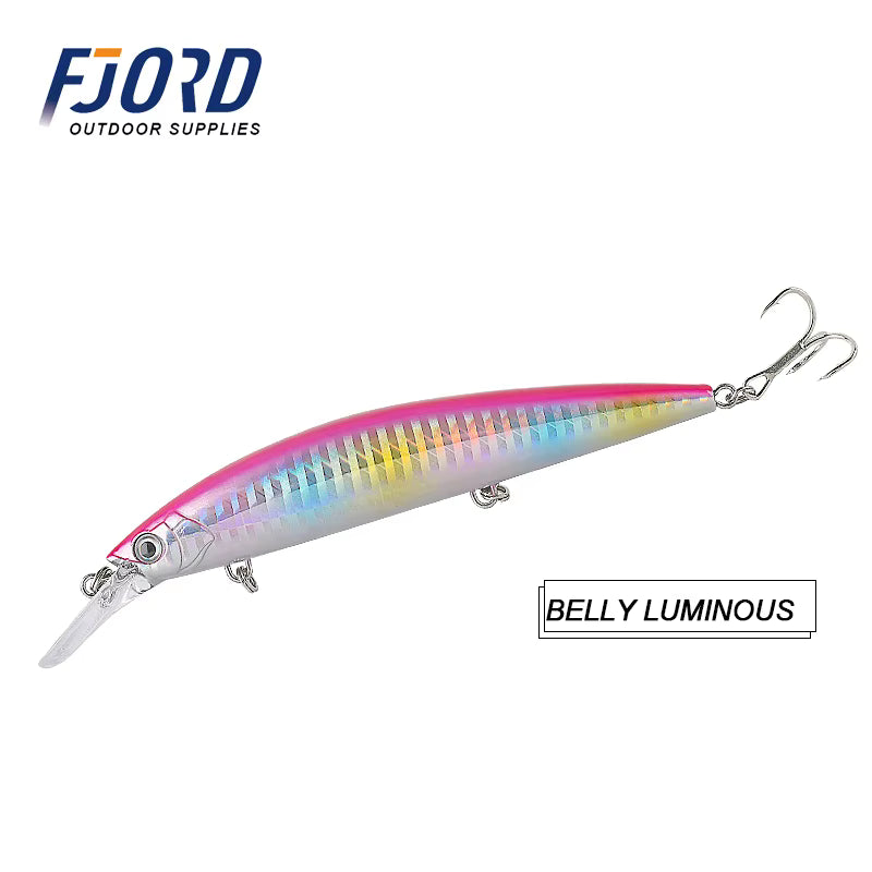 FJL 5033 17g 70mm