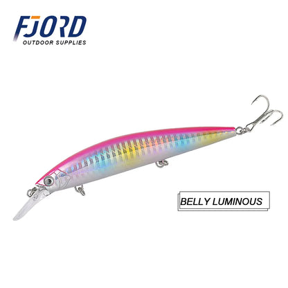 FJL 5033 17g 70mm
