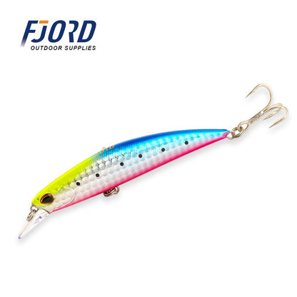 LURE CASTING FJORD 22g 95mm
