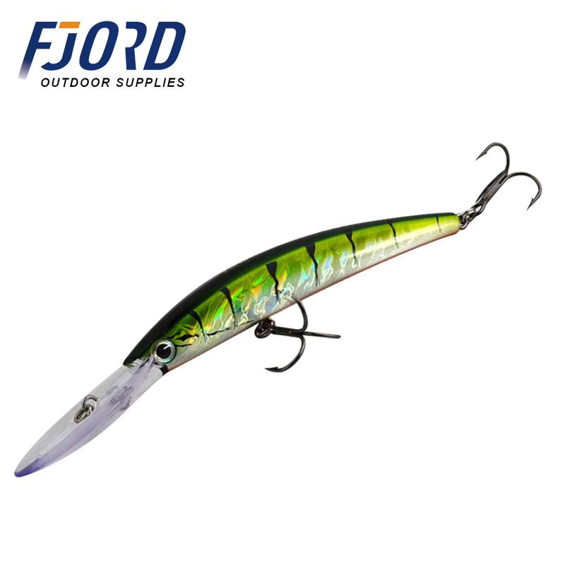 FJORD Floating Minnow (130mm 24g)