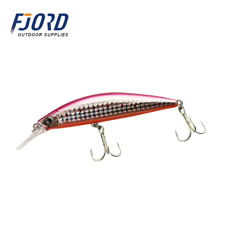 LURE CASTING FJORD (29g 90mm)#