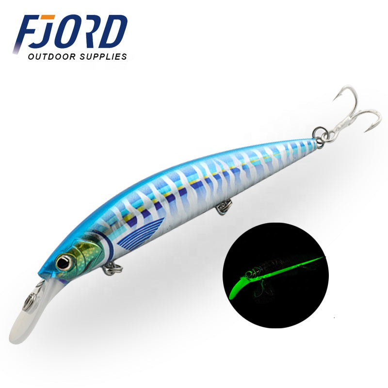 LURE CASTING FJORD 37gm/29gm/17gm