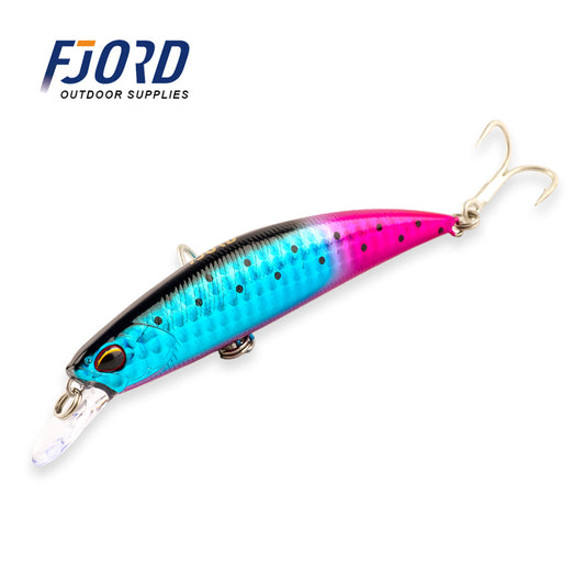 LURE CASTING FJORD 22g 95mm
