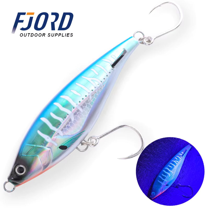 STIKE BIT & TROLLING (86g 150mm)#
