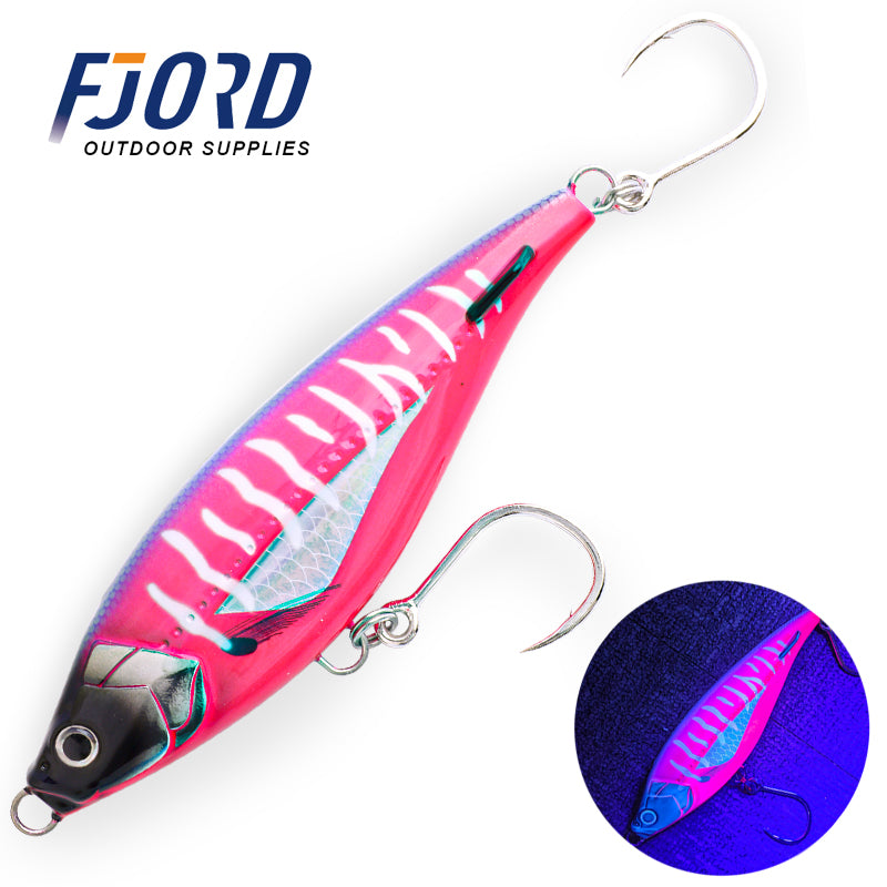 STIKE BIT & TROLLING 86g 150mm