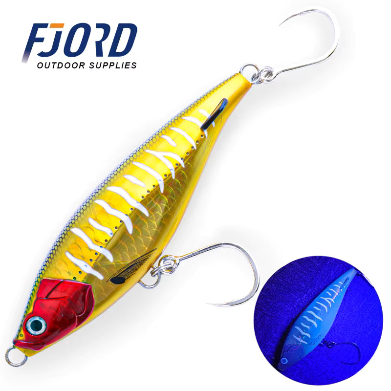 STIKE BIT & TROLLING (86g 150mm)#