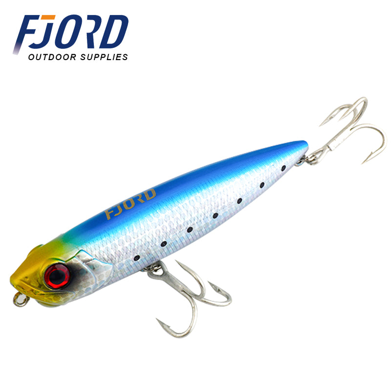 FJL 5206 22g 110mm