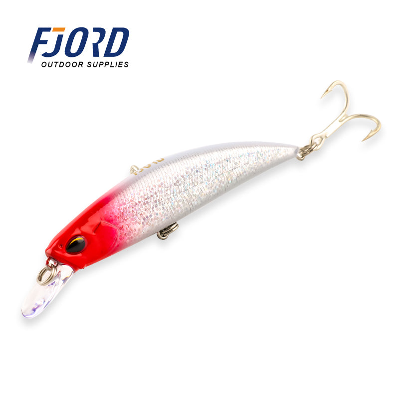LURE CASTING FJORD 22g 95mm