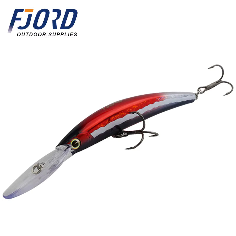 FJORD Floating Minnow (130mm 24g)