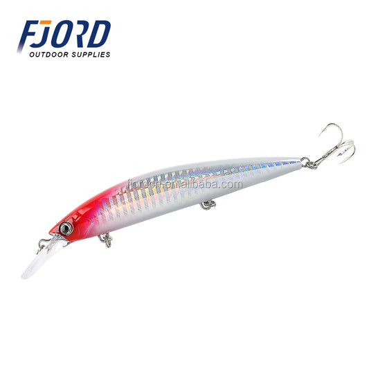 LURE CASTING FJORD 37gm/29gm/17gm