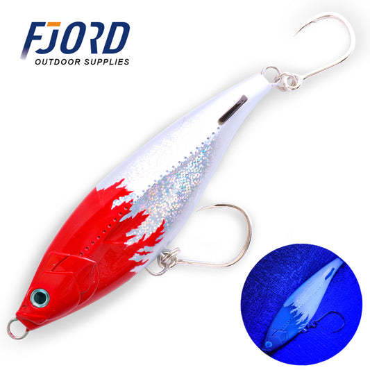 STIKE BIT & TROLLING 86g 150mm