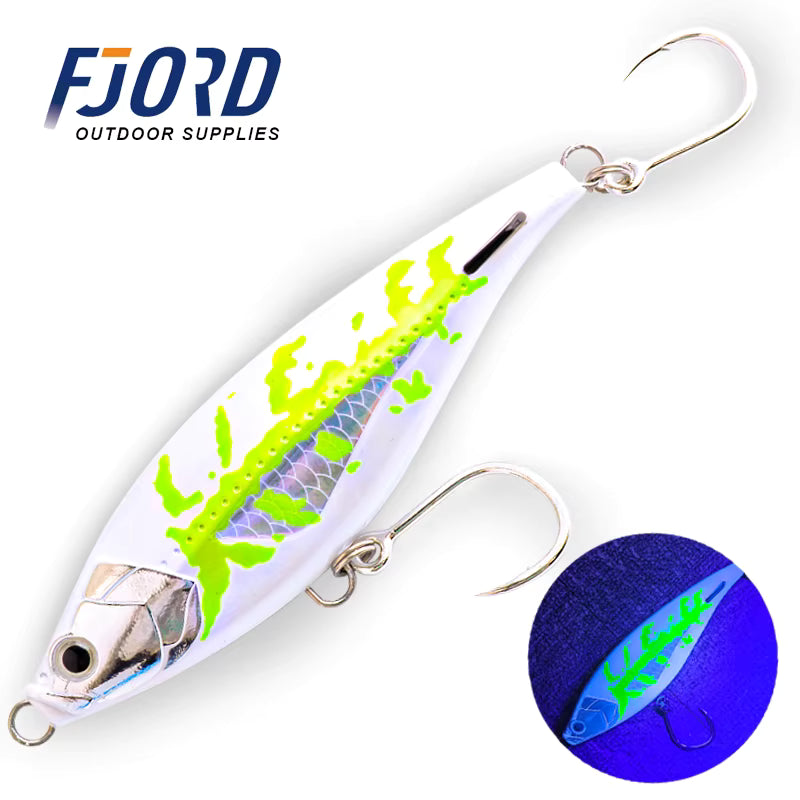 STIKE BIT & TROLLING (86g 150mm)#