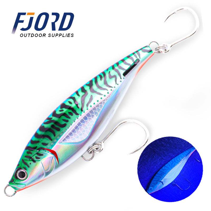 STIKE BIT & TROLLING 86g 150mm