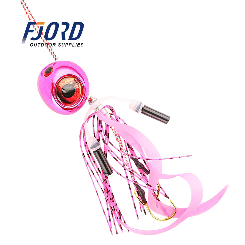 FJORD Jig Head (100g)#