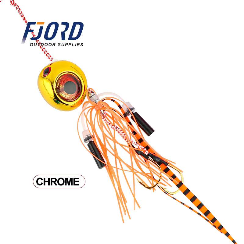 FJORD Jig Head (100g)#