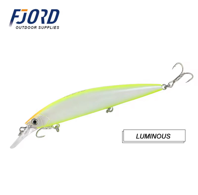 LURE CASTING FJORD (29g 90mm)#