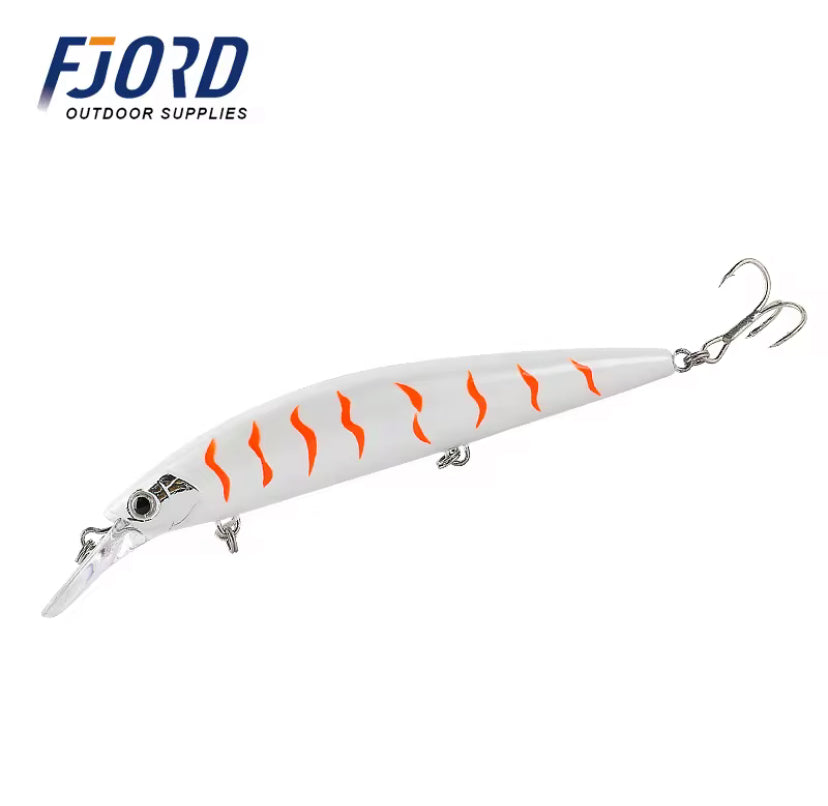 LURE CASTING FJORD 37gm/17gm