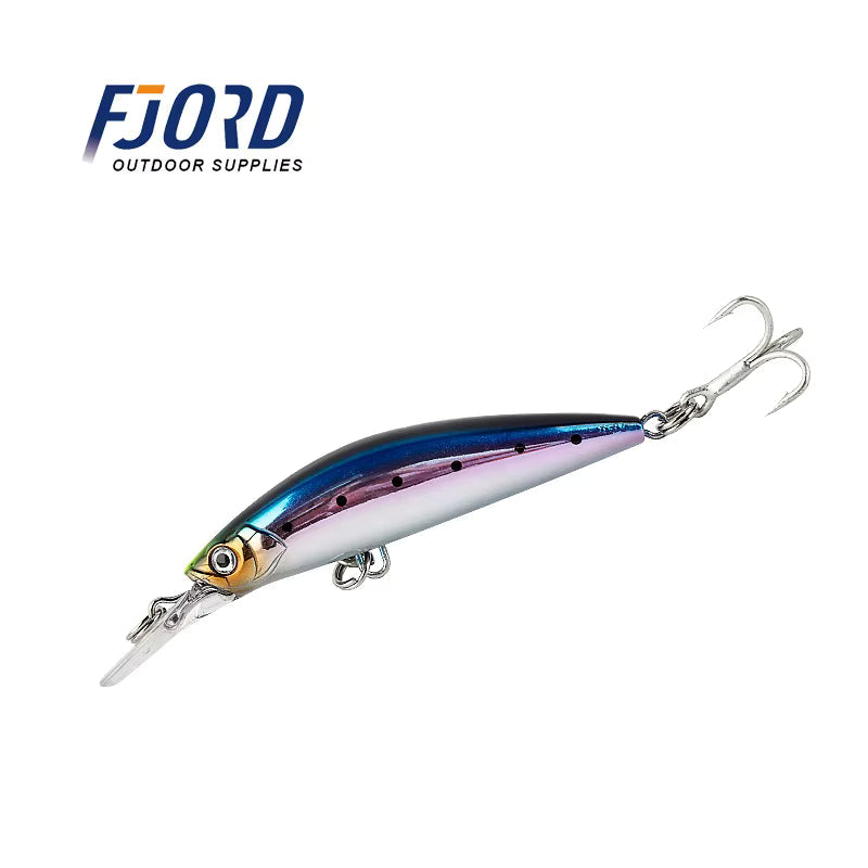 LURE CASTING FJORD (29g 90mm)#