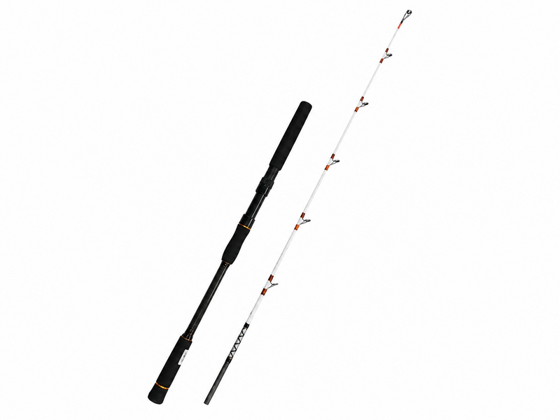 SIWEIDA Enclay Jigging Rod