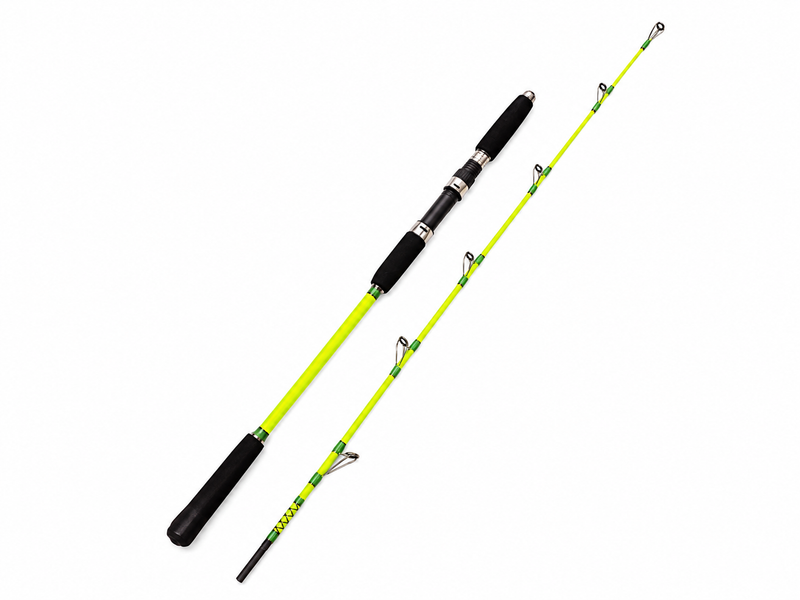 XTREME Jigging Rod