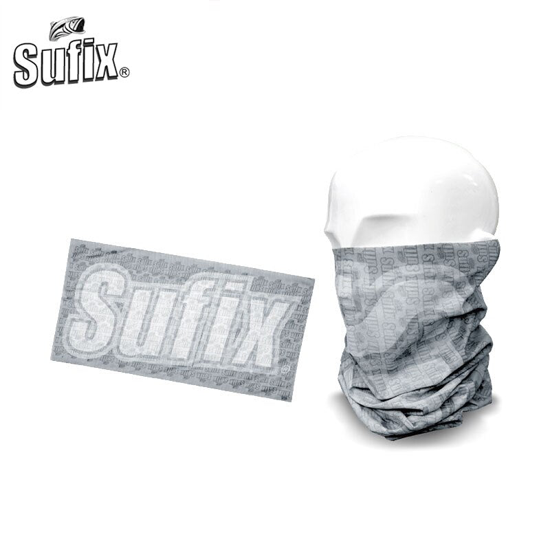 Sufix X8 Carrier Braid + Free Mask 🎁
