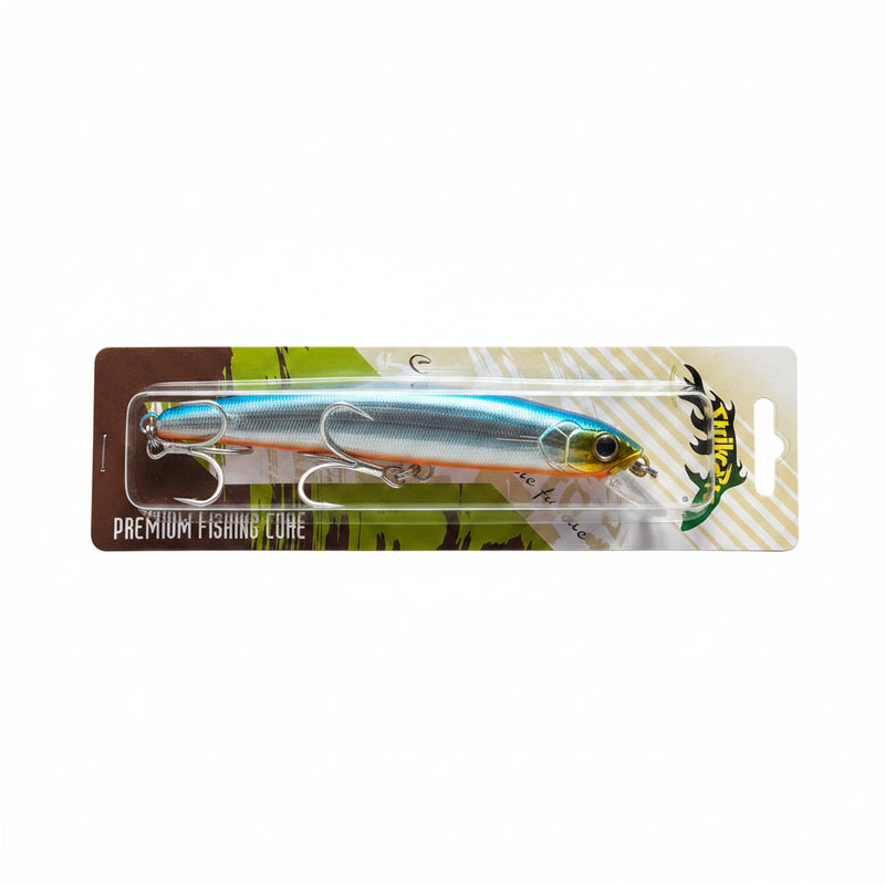 STRIKE PRO MG-004F