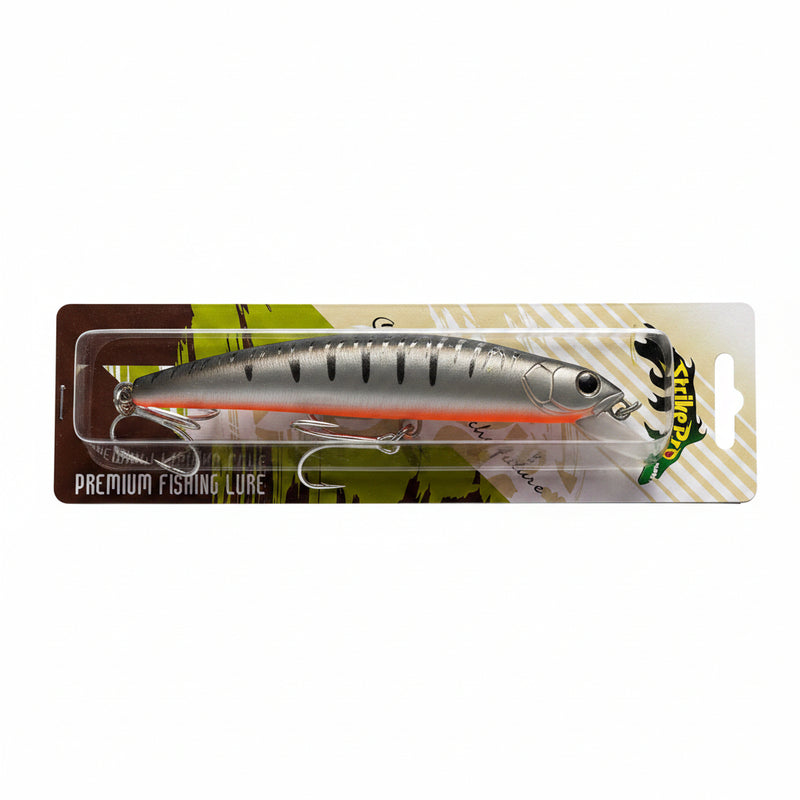 STRIKE PRO MG-004F
