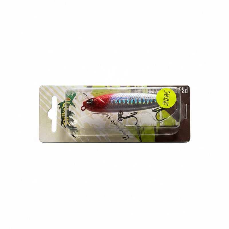 STRIKE PRO – EG-245S