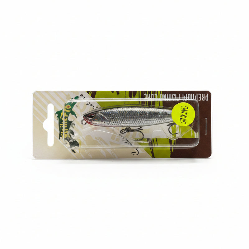 STRIKE PRO – EG-245S