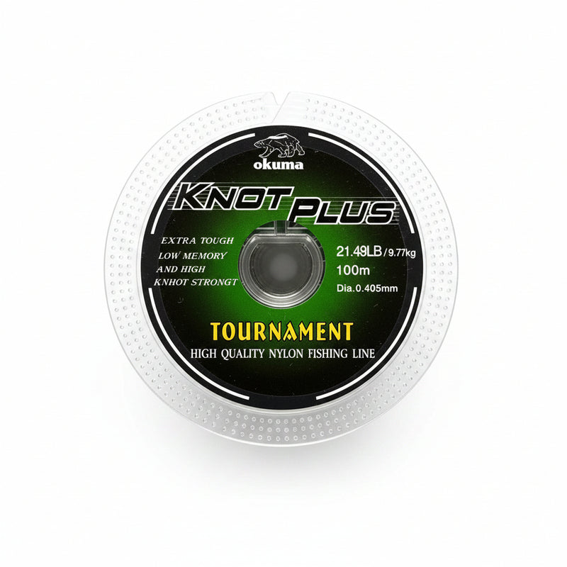 OKUMA Knot Plus