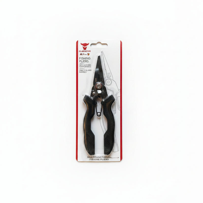 PLIER BLACK