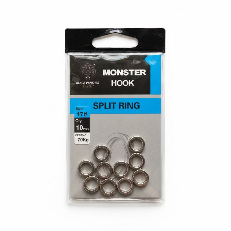 MONASTER Split Ring