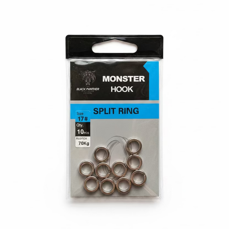 MONASTER SOLID Ring