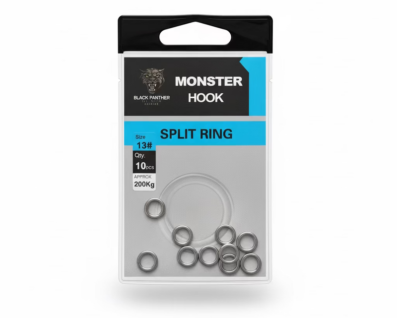 MONASTER SOLID Ring