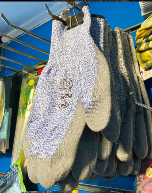 gloves