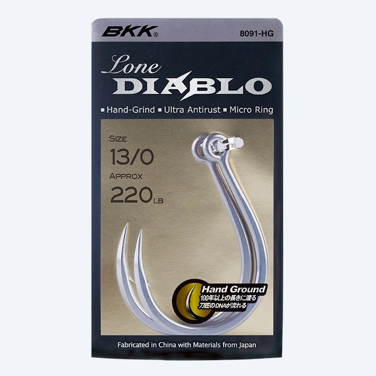 BKK Diablo