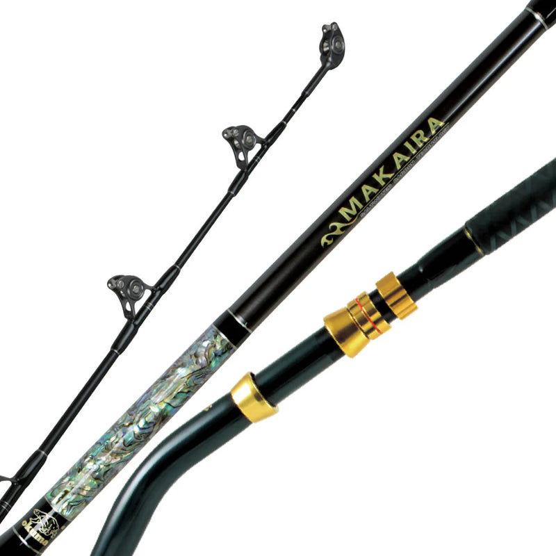 Okuma Makaira MK-TR-581R 30-100 Trolling Rod