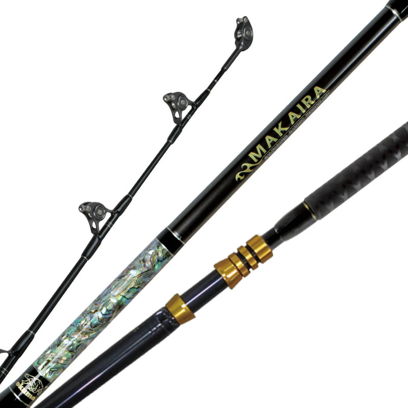 Okuma Makaira MK-TR-581R 30-100 Trolling Rod