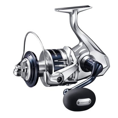 SHIMANO Saltwater Spinning Reel SARAGOSA SW-A 10000