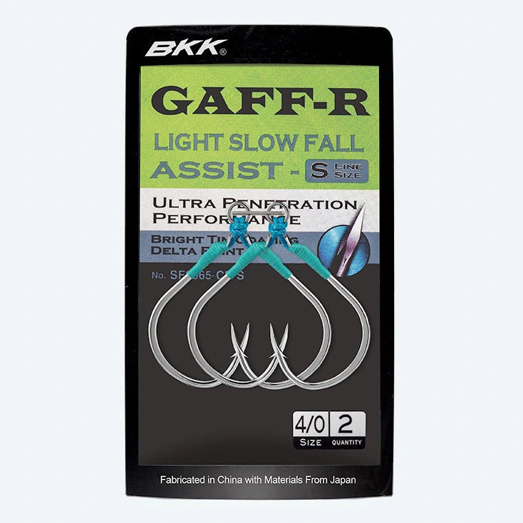 BKK SF Gaff-R