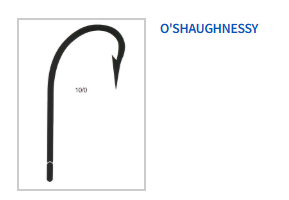 YOUVELLA O'SHAUGHNESSY